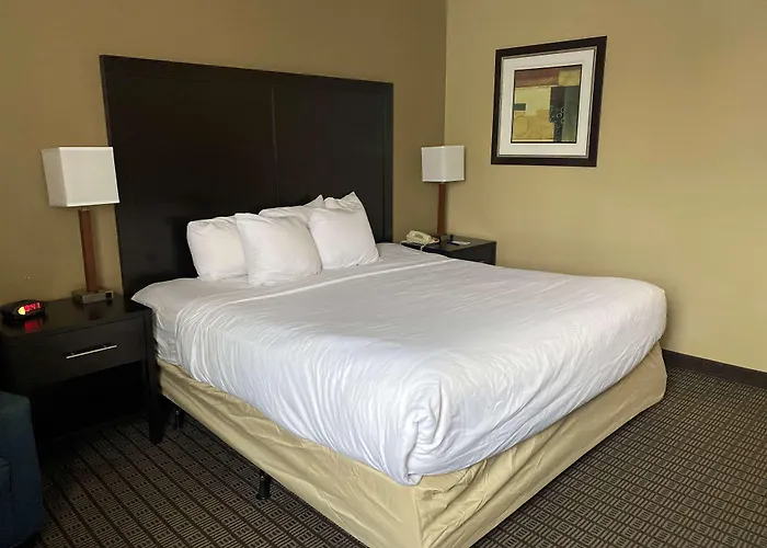 Surestay Plus By Best Western Jonestown Lebanon Valley