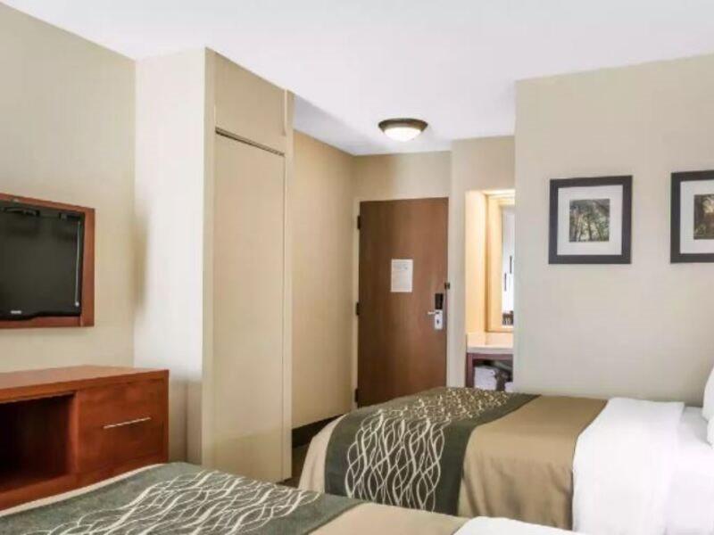 Surestay By Western Lebanon Valley Hotel Jonestown