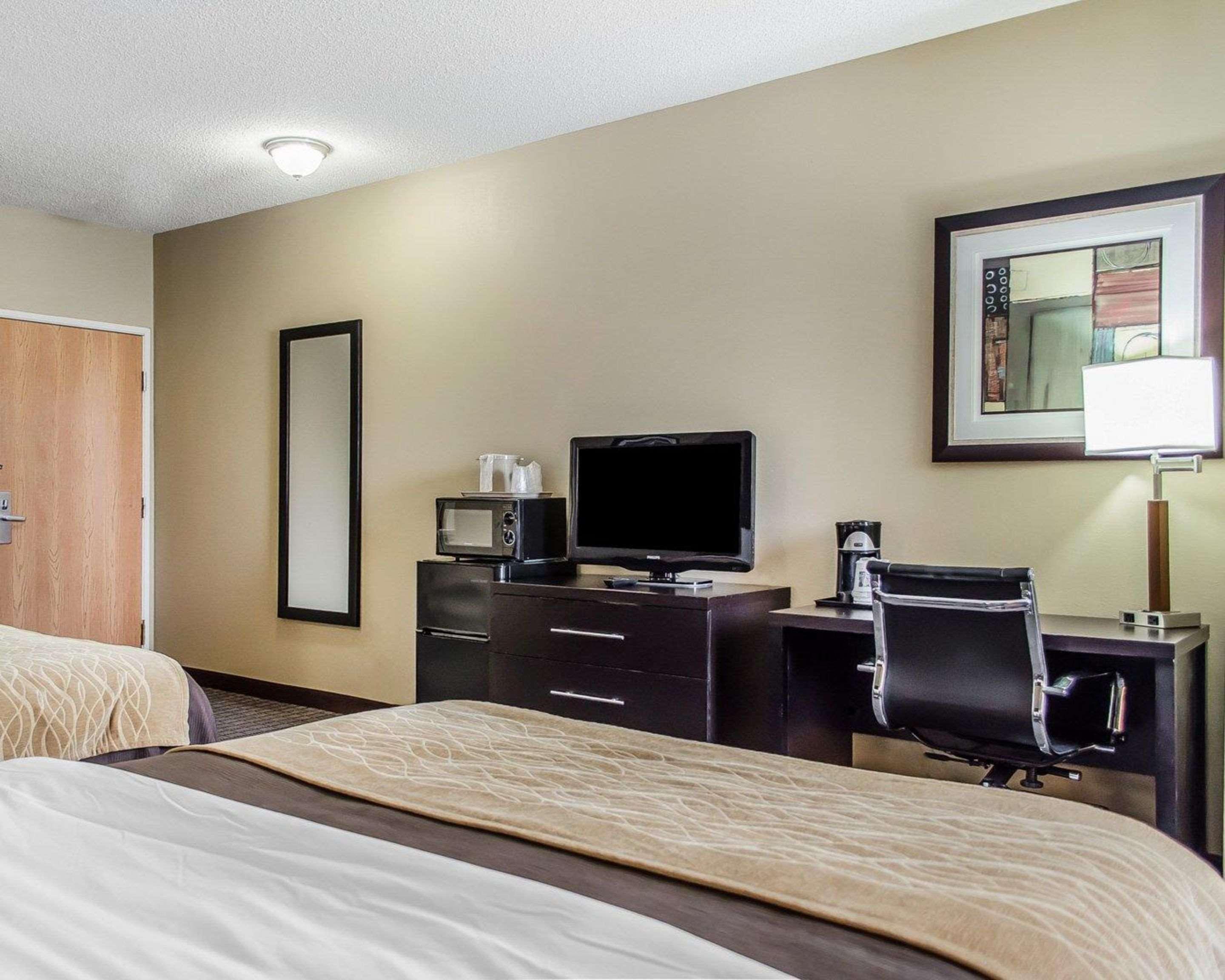 Surestay By Western Lebanon Valley 3*