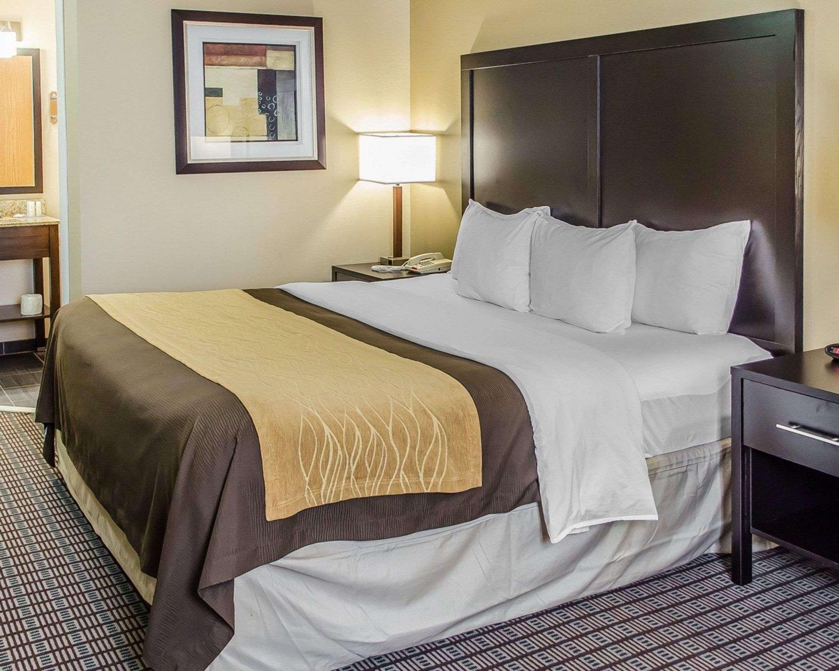 Surestay By Western Lebanon Valley Jonestown