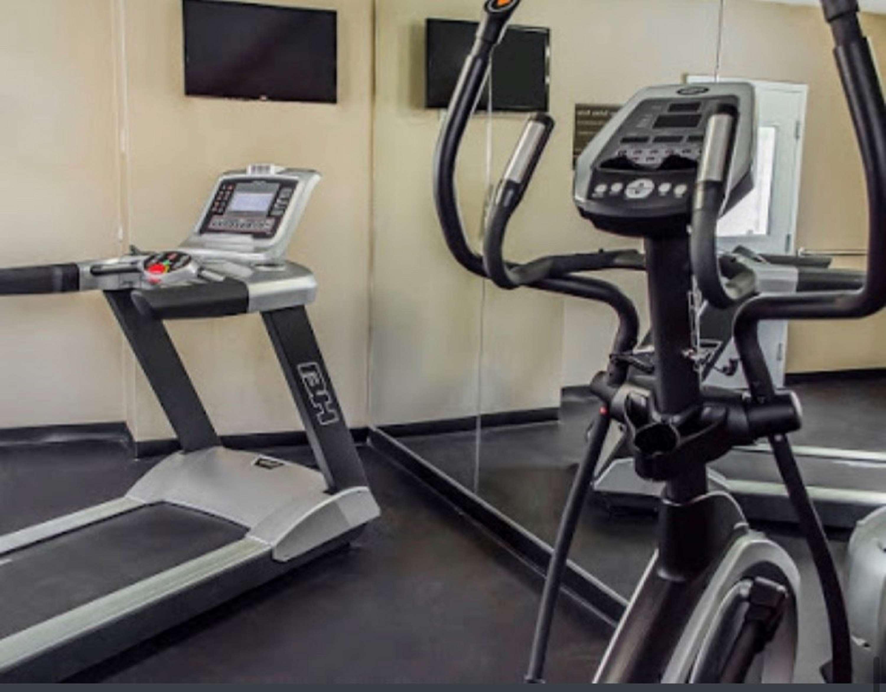 Hotel Surestay By Western Lebanon Valley