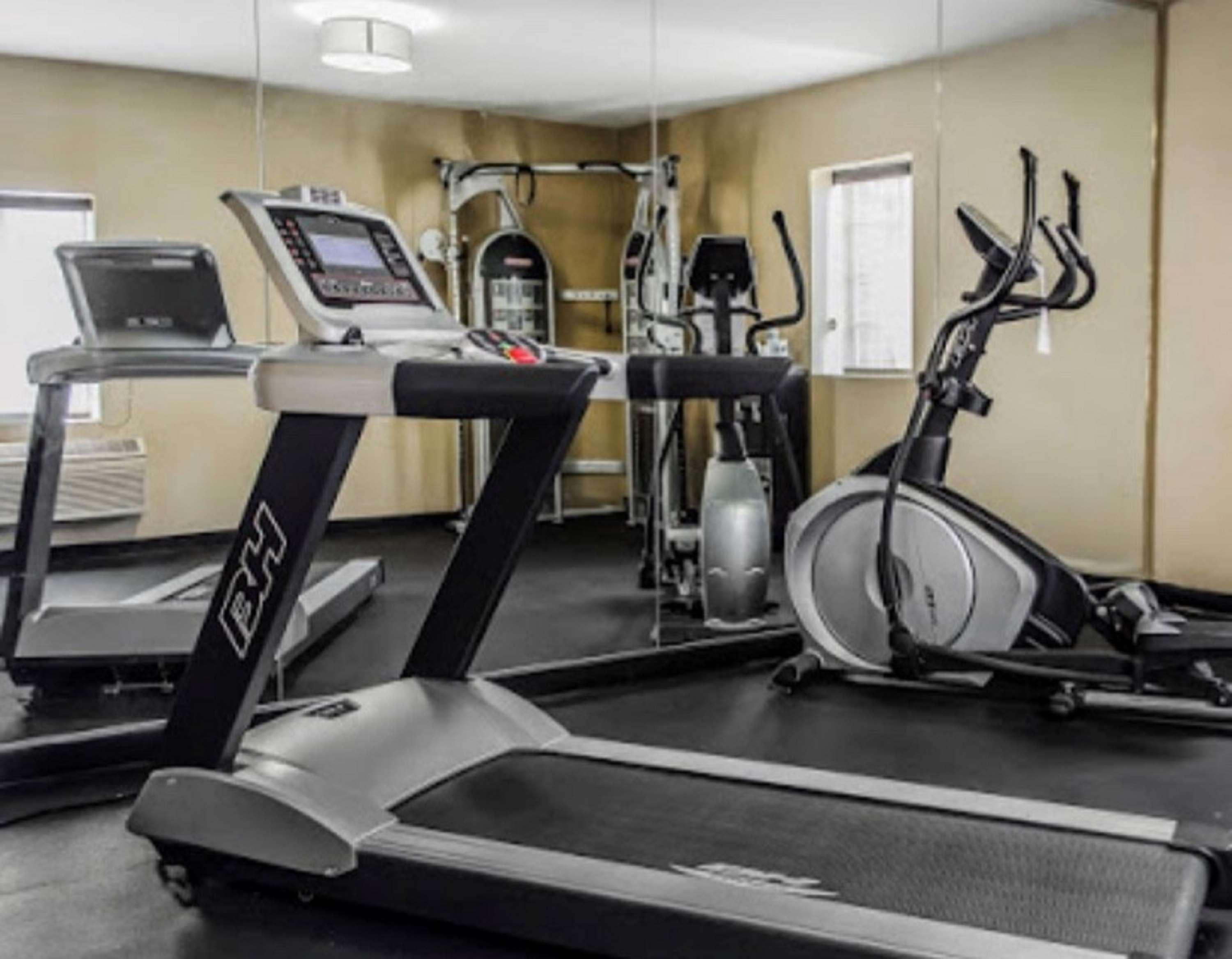 Surestay By Western Lebanon Valley 3* Jonestown