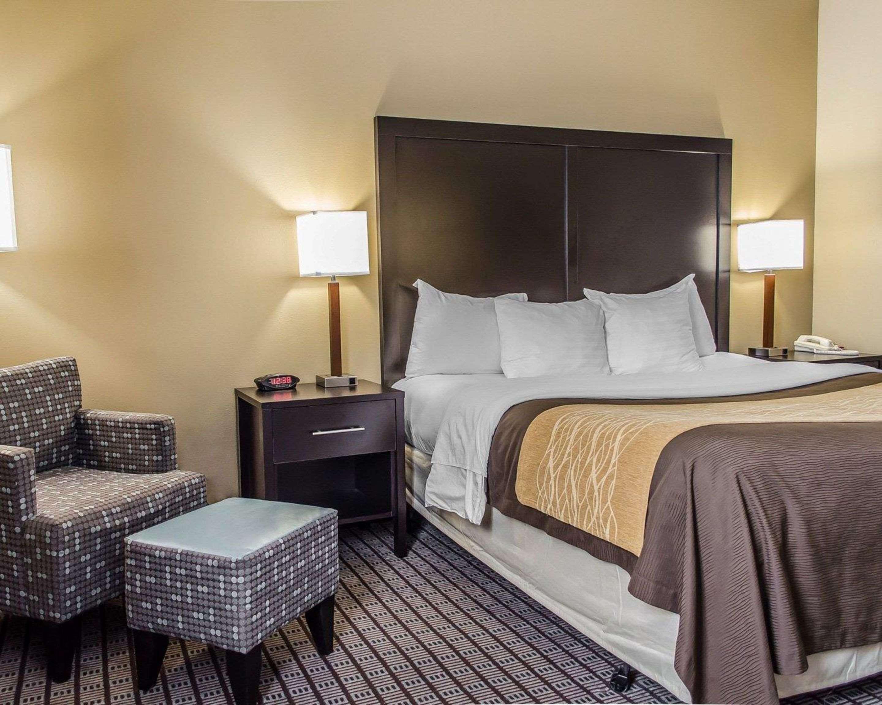 Hotel Surestay By Western Lebanon Valley Jonestown