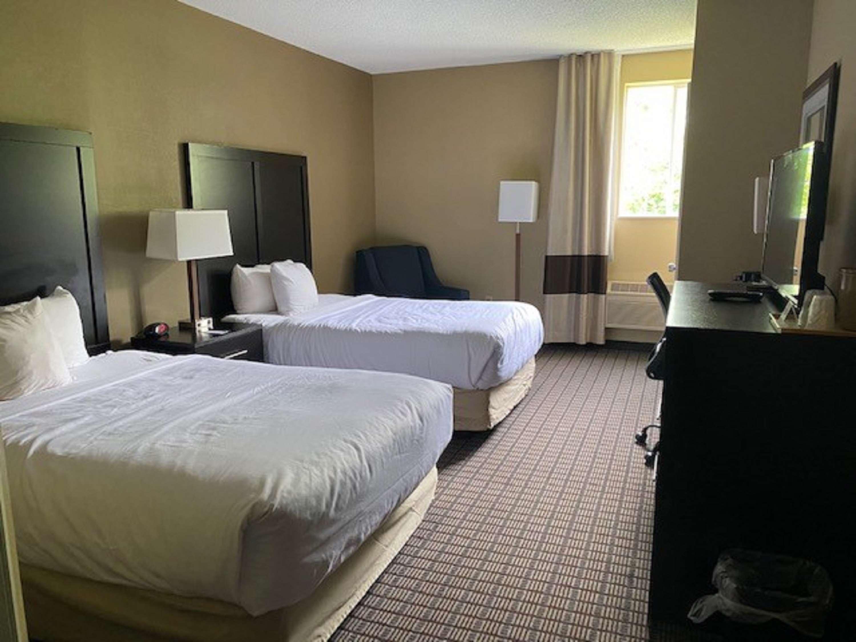 Surestay By Western Lebanon Valley Jonestown