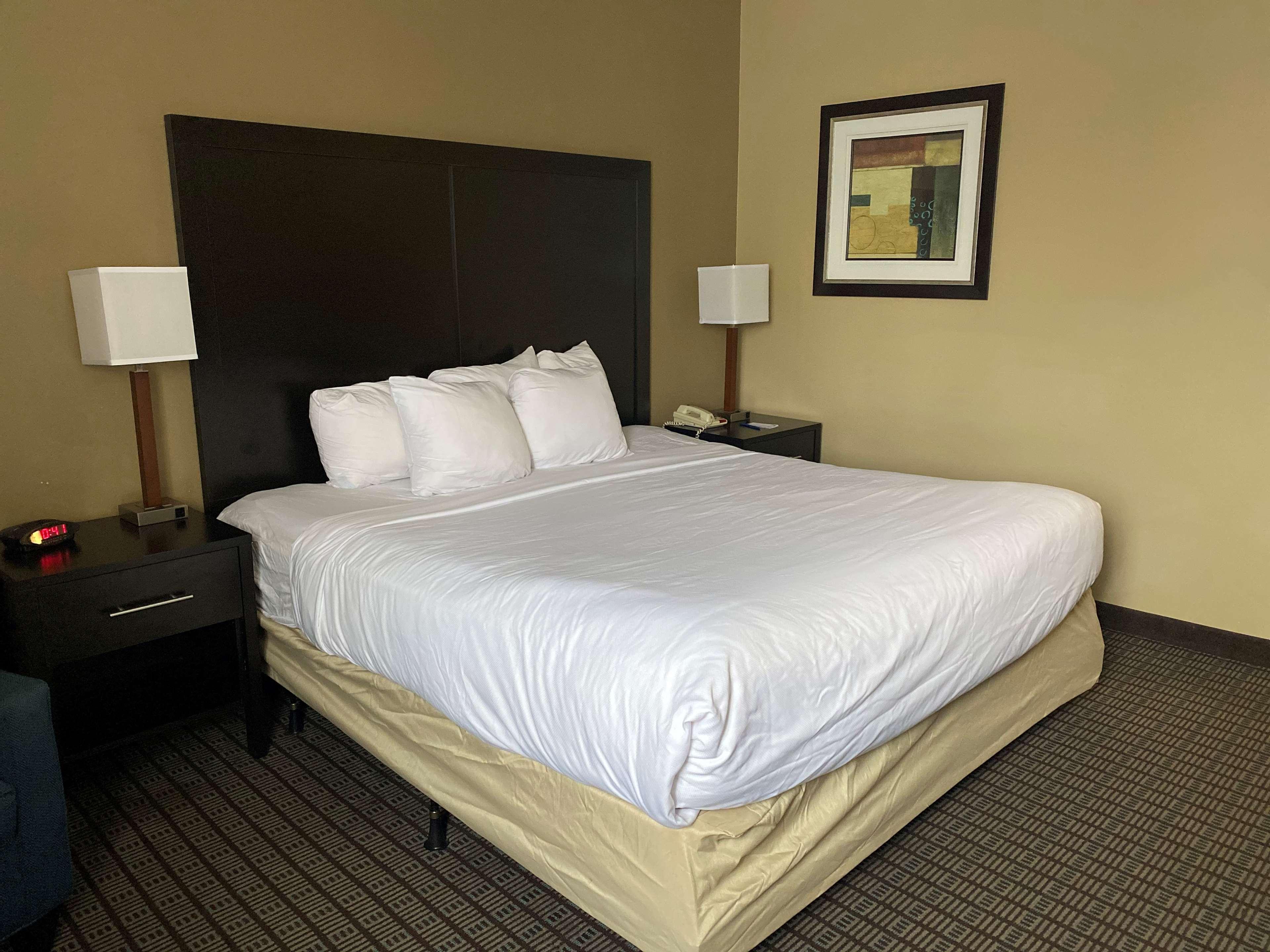 Surestay By Western Lebanon Valley Jonestown