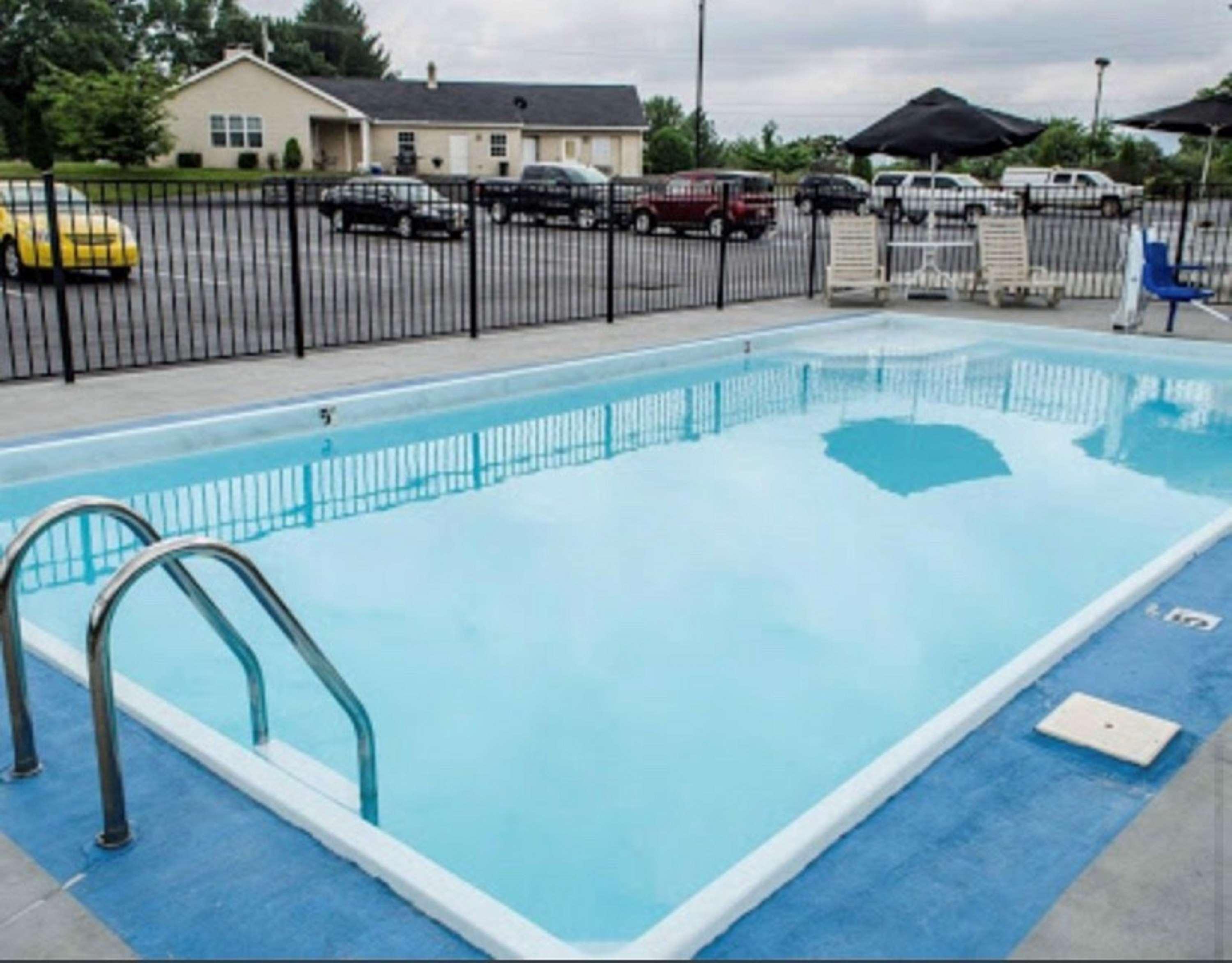 Surestay By Western Lebanon Valley