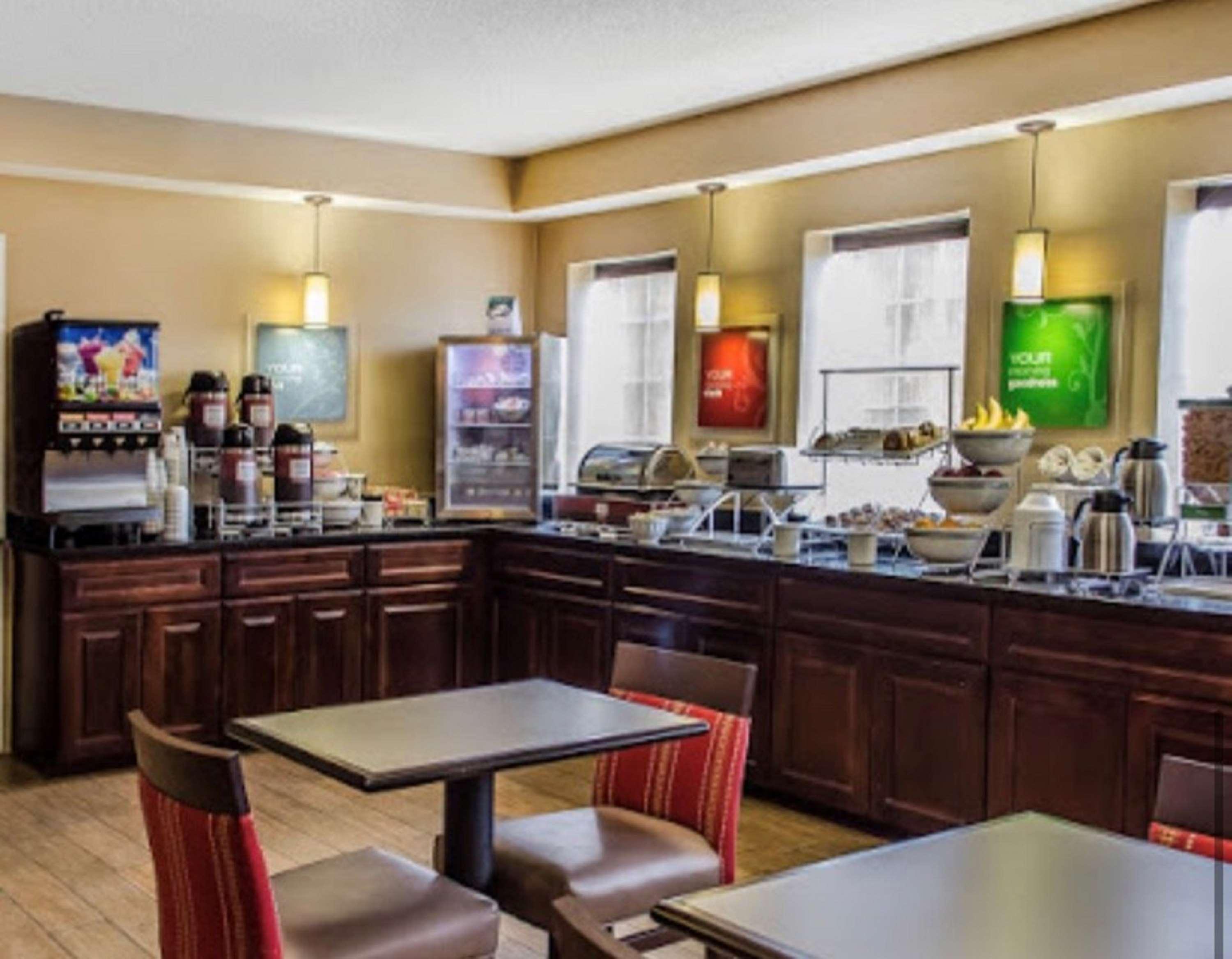 Surestay By Western Lebanon Valley Hotel Jonestown