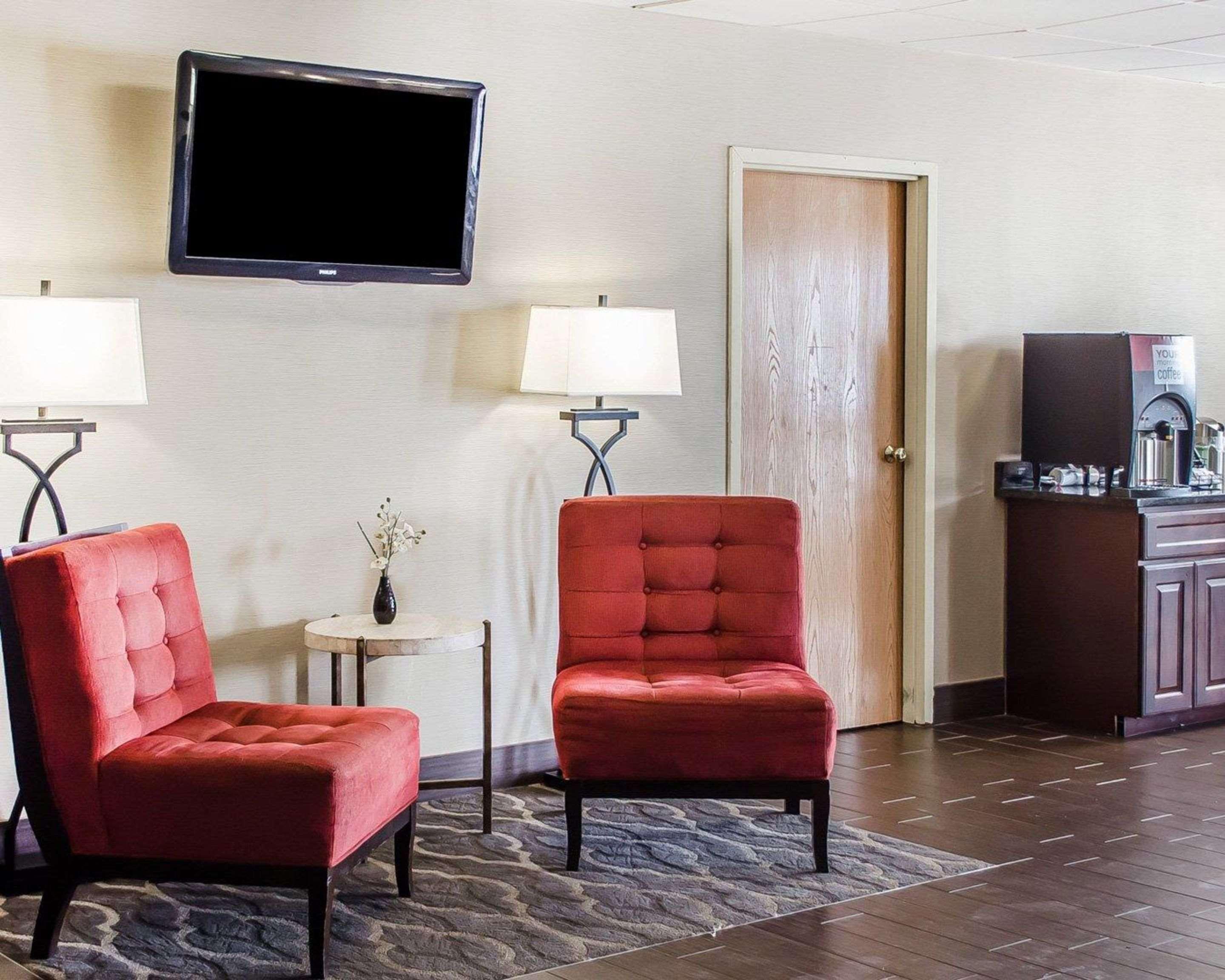 Surestay By Western Lebanon Valley 3*